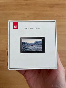 Akčná kamera Xiaomi 4K - 5