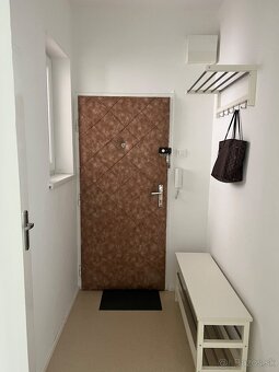 Na predajom 1- izbový byt na Vajnorskej ulici 620€ mesačne - 5