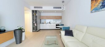 MODERNÝ 2i byt, PARKING, KLÍMA, Čulenova ulica, SKY PARK, Ve - 5