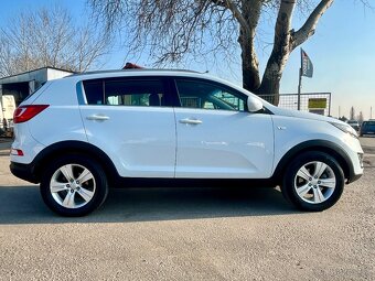 🔷 KIA SPORTAGE 1.6 GDI (BENZIN)-SILVER🔷 - 5