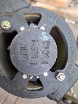Dynamo wartburg - 5
