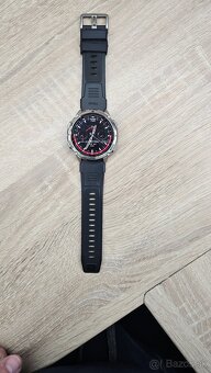 KOSPET TANK T3 Ultra 2 Special Edition Silver - 5