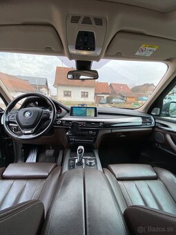 BMW X5 xDrive 30 d - 5