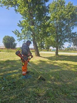 Kosenie jednorazovo pravidelne aj víkendy a sviatky - 5