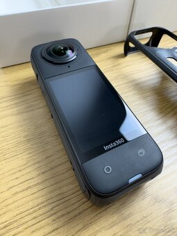 Insta360 X4 - 5