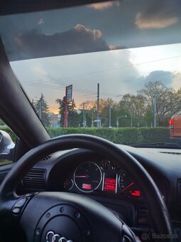 Audi A4 B5 1.9 TDI 85kW (rok 2000) - 5