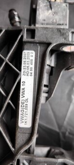 Seat Leon 1.4Tsi 92kw model 2009 - 5