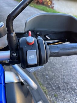 BMW R 1200 GS - 5