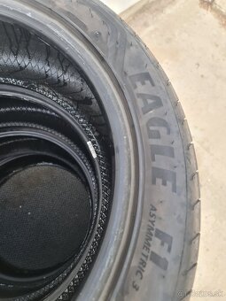 245/45 R18 LETNE PNEU GOODYEAR - 5