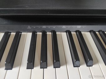 Piano 88-klavesove ROLAND FP-10 - 5