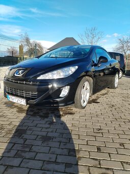 Peugeot308 cc - 5