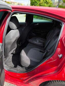 Alfa Romeo Giulietta 1.4 TB Sport - 5