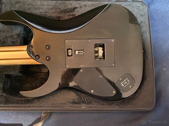 Ibanez RG 927Z Premium - 5