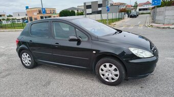 Peugeot 307 1.4 65kw - 5