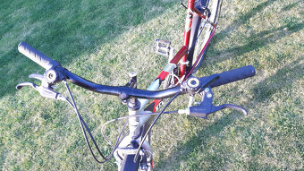 Predám dámsky bicykel KENZEL 26” - 5