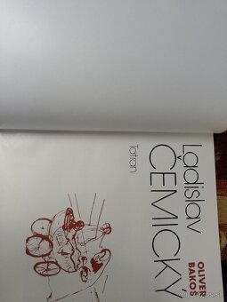 Predám knihu Ladislav Cemicky - 5
