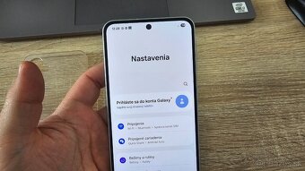 Samsung Galaxy A56 dual 8/256GB - aj vymením - 5