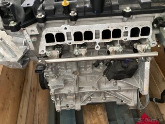 Motor Mazda 2.5 l benzín (CX-5, Mazda 6) - 5