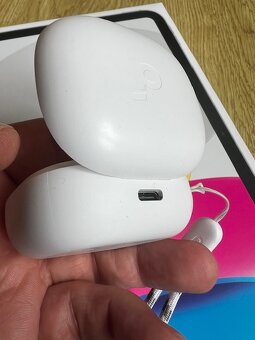 Výkonné basy Soundcore P20i biele /Super cena/ - 5