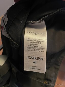 Fjallraven Barents Pro - 5