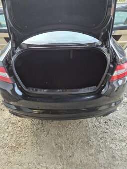Jaguar xf s 3.0 202kw - 5