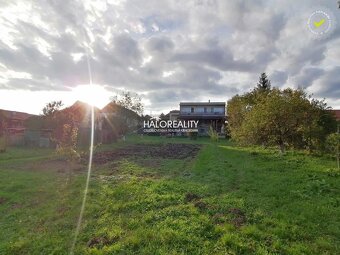 HALO reality - Predaj, rodinný dom Nová Ves, rodinná Vila - - 5