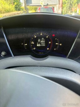 Honda civic 8g - 5