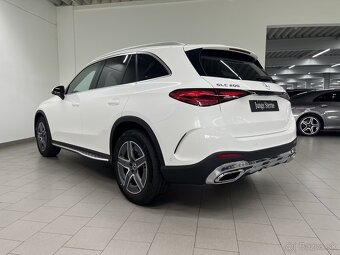 Mercedes-Benz GLC 200 4MATIC AMG Line - 5