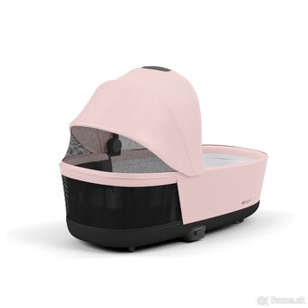 Cybex Priam 4.0 - 5