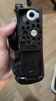 Panasonic GH5 - 5