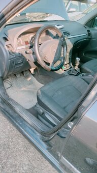 Renault laguna 2 2.2 DCI 110kw - 5