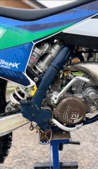 Husqvarna tc 85 2020 - 5