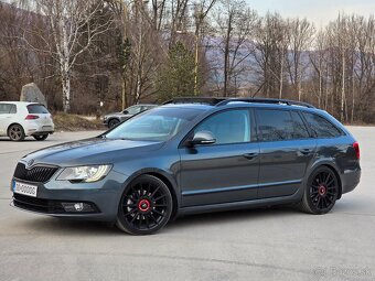 DAMINA Performance R18 5x112 8J ET35 - 5
