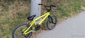 BMX na predaj - 5
