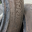 Hankook Ventus Prime 3 - 5