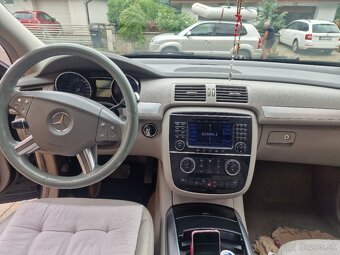 Mercedes R 320d 4matic - 5