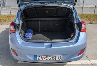Hyundai i30 1.6 CRDi DOHC 16V Style - 5