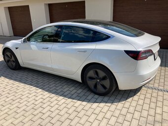 Tesla model 3 Standard Range Plus |01/2020| 16 900 € bezDPH - 5