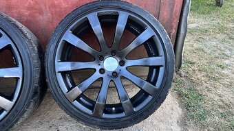 ☑️Kolesá 5x112 r19 Tomason - 5