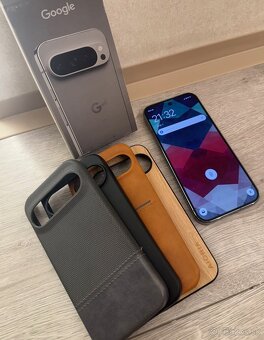 Mobilný telefón Google Pixel 9 Pro - 5