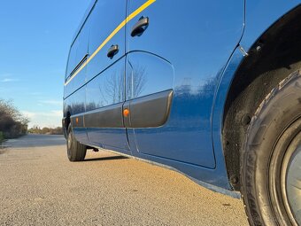 Opel Movano 2.3 Diesel 135 PS L4H1 SK Pôvod 1.Majiteľ ✅ - 5