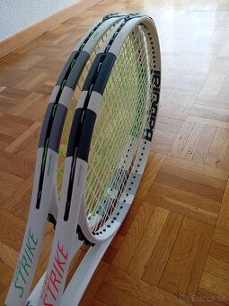 Babolat pure Strike 305g - 5