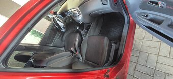 Kia Rio 2007 - 5