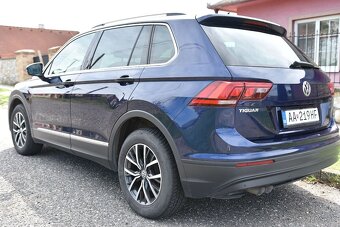 Volkswagen Tiguan 2.0 TDI DSG - 5
