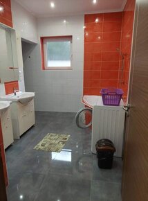 Prenajom rodinného domu - 5