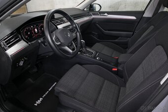 VW Passat Variant 2.0TDI 110kW DSG IQ ACC HUD Kamera Tažné - 5