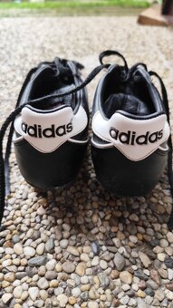 Kopačky Adidas Kaiser 5 - 5