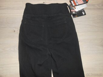 Predam nove damske moto leginy znacky HELD - 5