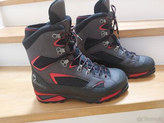 Husky Evo Pro treková obuv 44 - takmer nová - 5