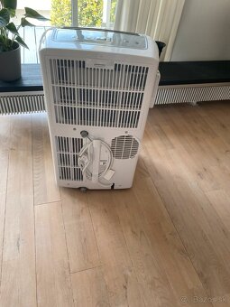Mobilná klimatizácia WHIRLPOOL PACW212CO - 5